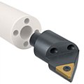 Indexable Cutting Unit Heads for Internal Turning image